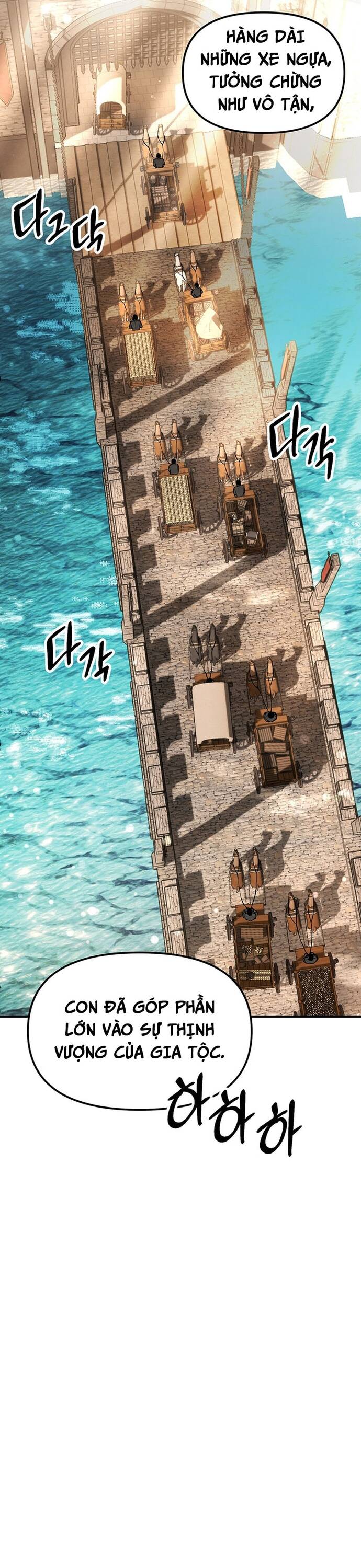 Bị Kẹt Trong Tòa Tháp Thử Thách Với Vai Trò Là Một Quần Chúng Chapter 6 - Trang 2
