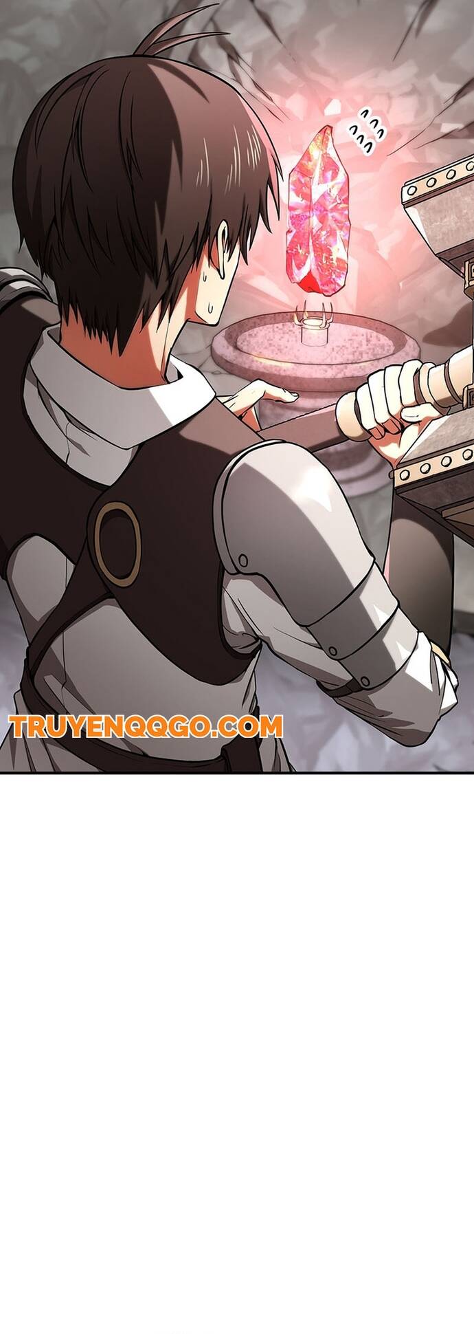 Bị Kẹt Trong Tòa Tháp Thử Thách Với Vai Trò Là Một Quần Chúng Chapter 6 - Trang 2