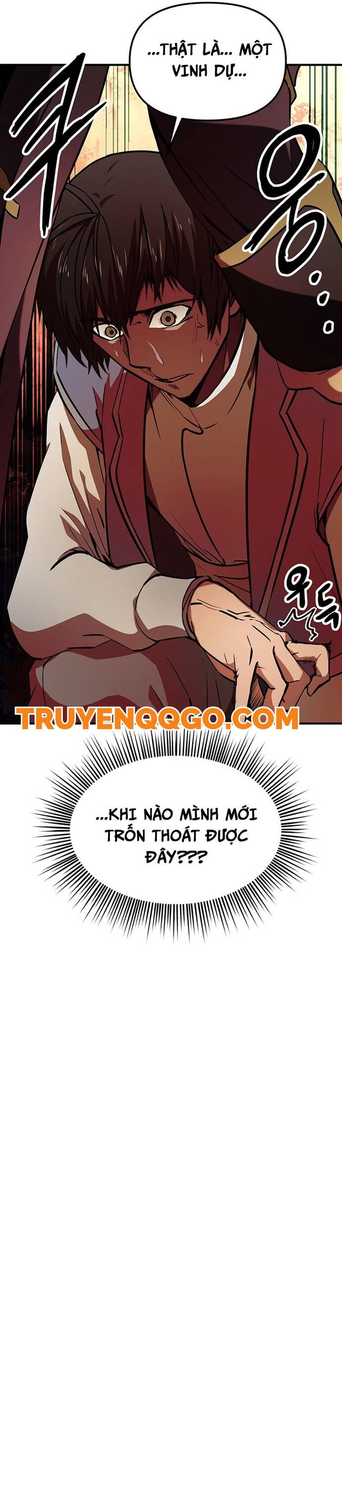 Bị Kẹt Trong Tòa Tháp Thử Thách Với Vai Trò Là Một Quần Chúng Chapter 6 - Trang 2