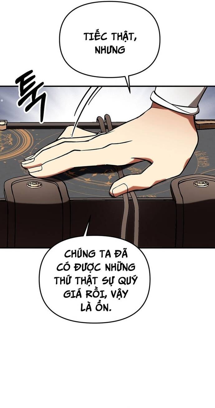 Bị Kẹt Trong Tòa Tháp Thử Thách Với Vai Trò Là Một Quần Chúng Chapter 6 - Trang 2