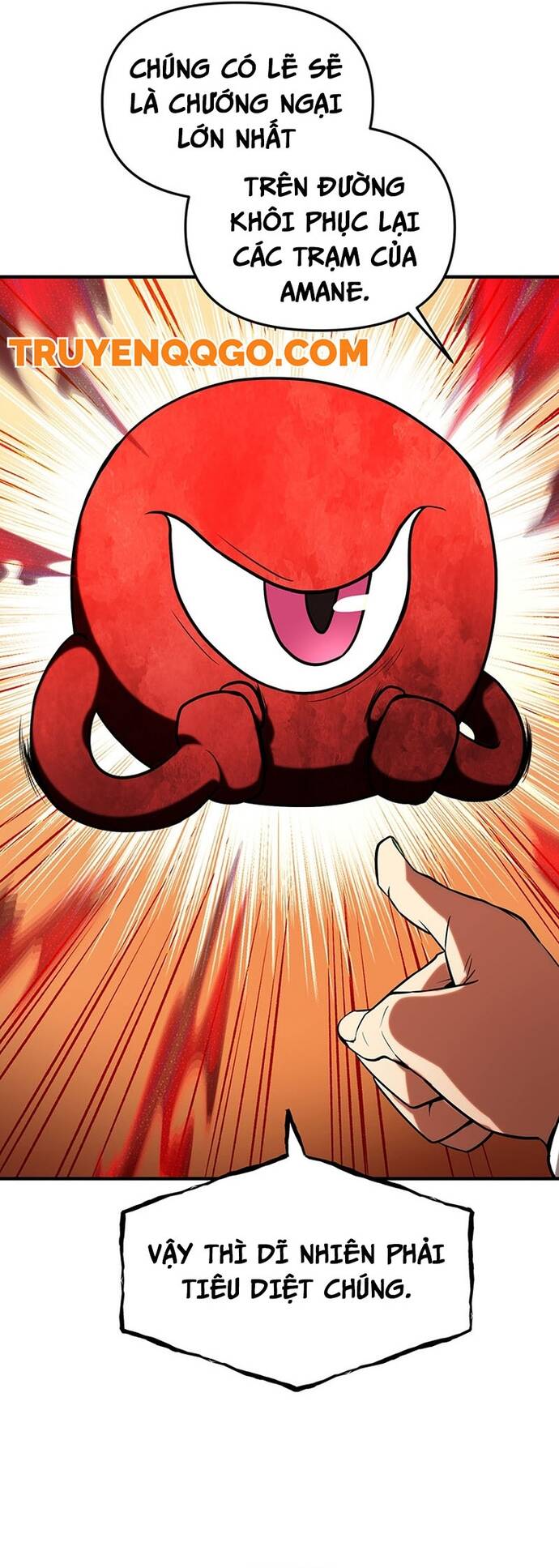 Bị Kẹt Trong Tòa Tháp Thử Thách Với Vai Trò Là Một Quần Chúng Chapter 6 - Trang 2