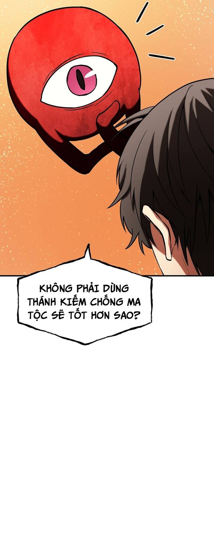 Bị Kẹt Trong Tòa Tháp Thử Thách Với Vai Trò Là Một Quần Chúng Chapter 6 - Trang 2