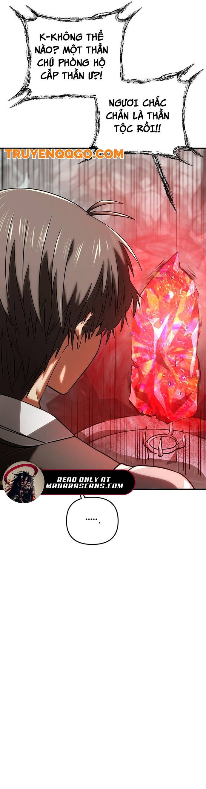 Bị Kẹt Trong Tòa Tháp Thử Thách Với Vai Trò Là Một Quần Chúng Chapter 6 - Trang 2