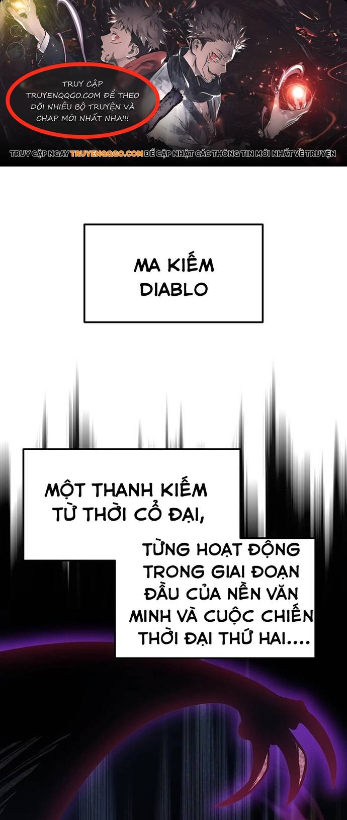 Bị Kẹt Trong Tòa Tháp Thử Thách Với Vai Trò Là Một Quần Chúng Chapter 8 - Trang 2