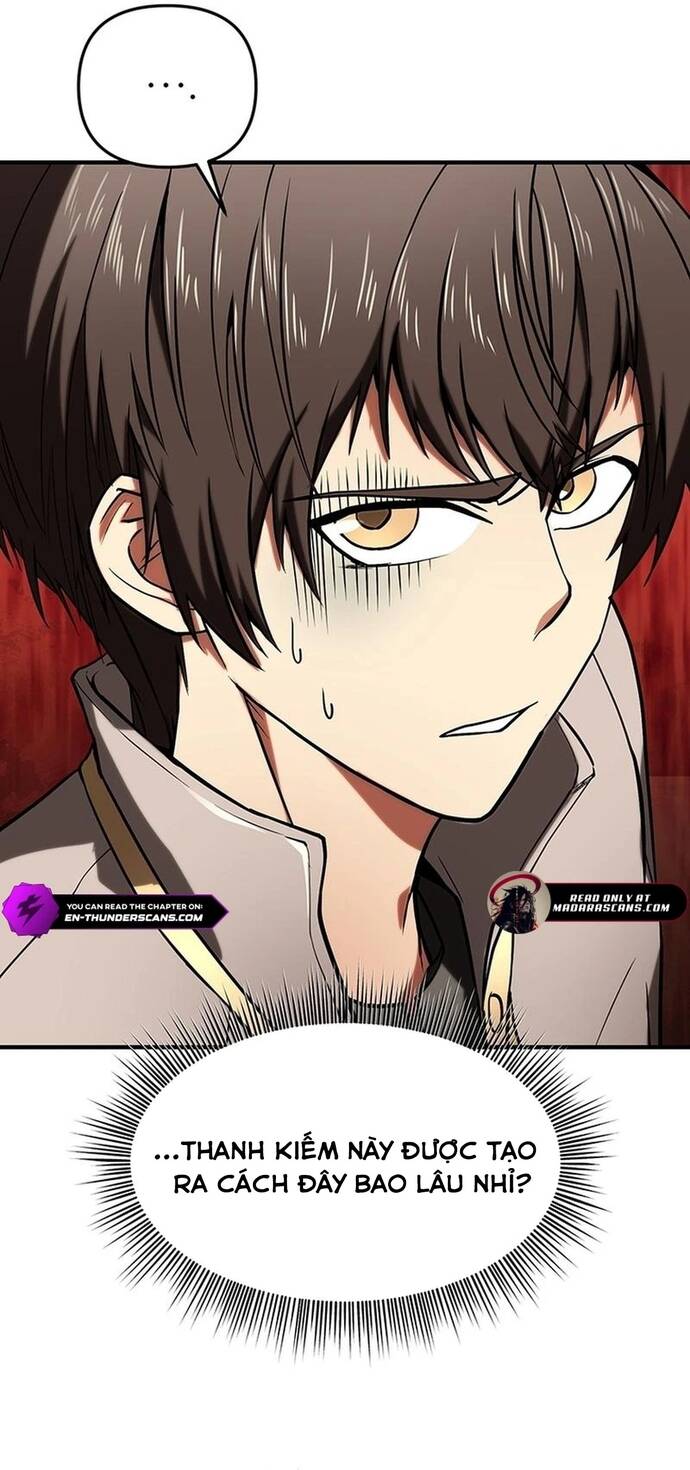 Bị Kẹt Trong Tòa Tháp Thử Thách Với Vai Trò Là Một Quần Chúng Chapter 8 - Trang 2