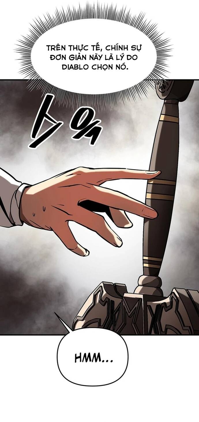 Bị Kẹt Trong Tòa Tháp Thử Thách Với Vai Trò Là Một Quần Chúng Chapter 8 - Trang 2