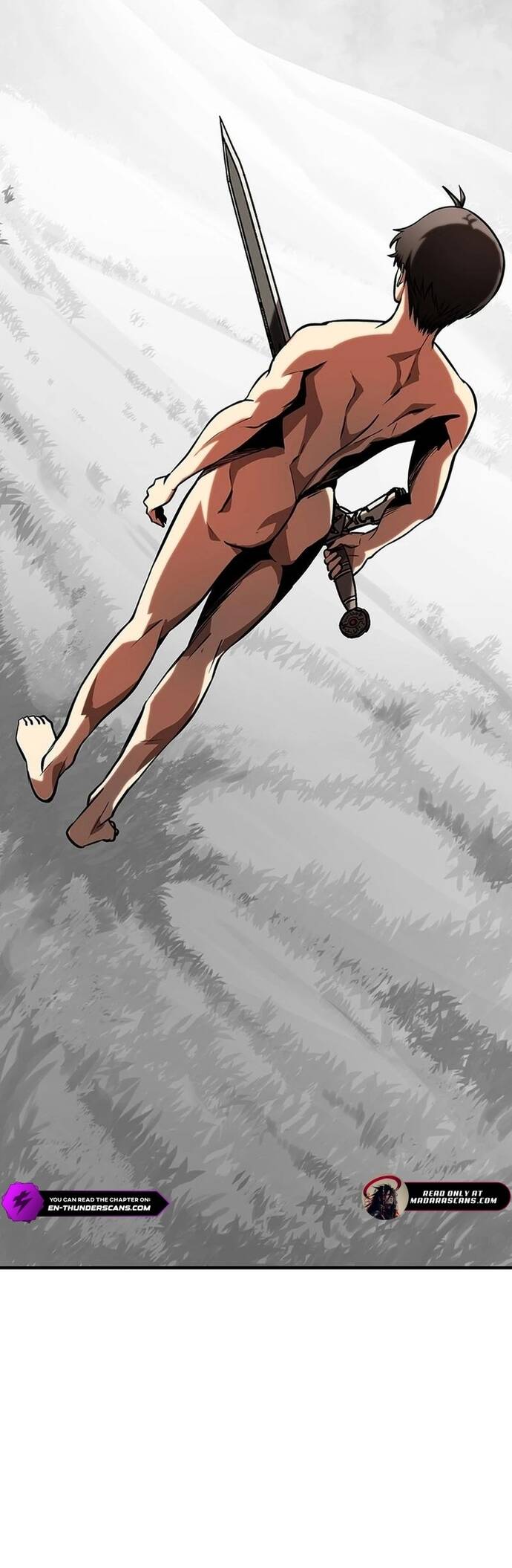 Bị Kẹt Trong Tòa Tháp Thử Thách Với Vai Trò Là Một Quần Chúng Chapter 8 - Trang 2