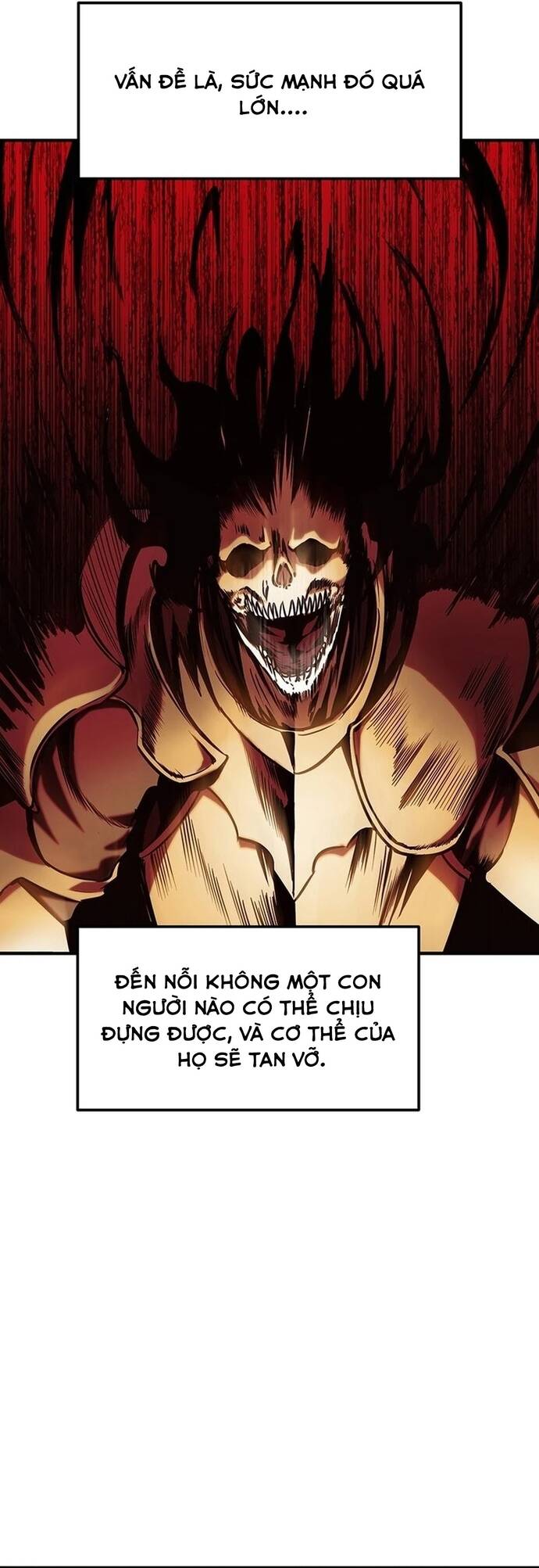 Bị Kẹt Trong Tòa Tháp Thử Thách Với Vai Trò Là Một Quần Chúng Chapter 8 - Trang 2