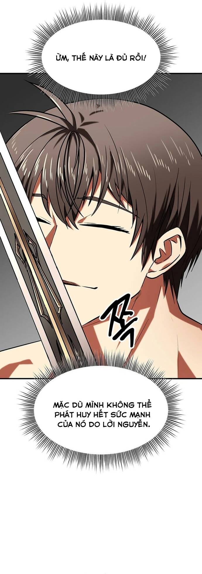 Bị Kẹt Trong Tòa Tháp Thử Thách Với Vai Trò Là Một Quần Chúng Chapter 8 - Trang 2