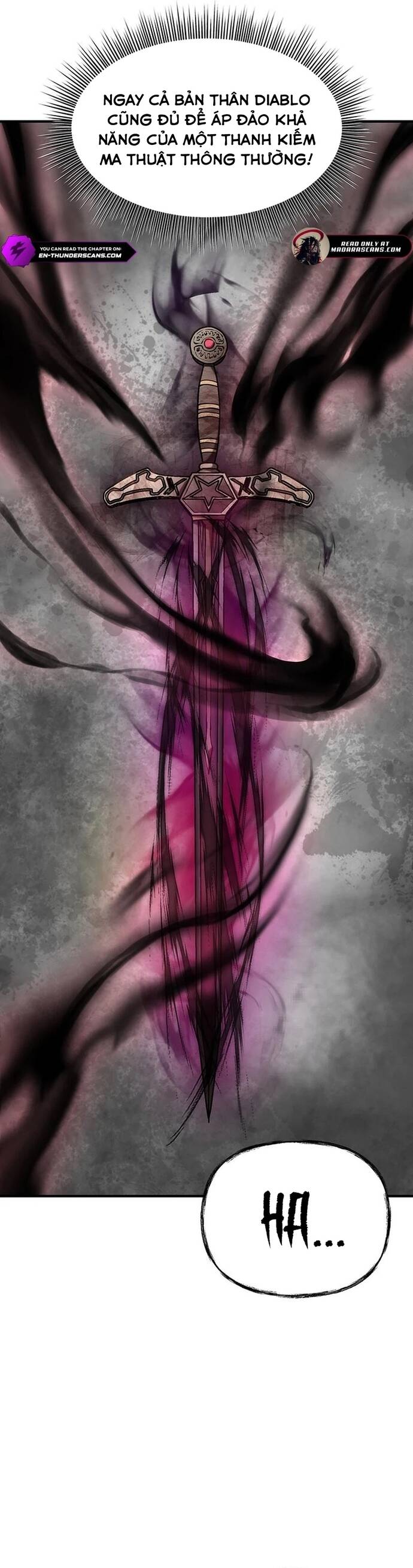 Bị Kẹt Trong Tòa Tháp Thử Thách Với Vai Trò Là Một Quần Chúng Chapter 8 - Trang 2