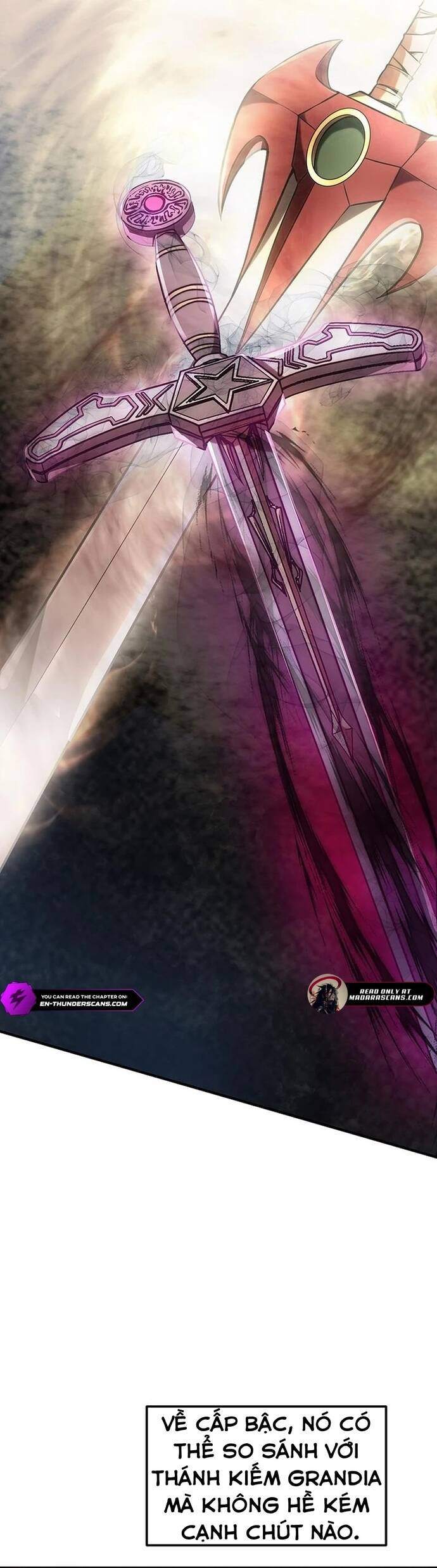 Bị Kẹt Trong Tòa Tháp Thử Thách Với Vai Trò Là Một Quần Chúng Chapter 8 - Trang 2