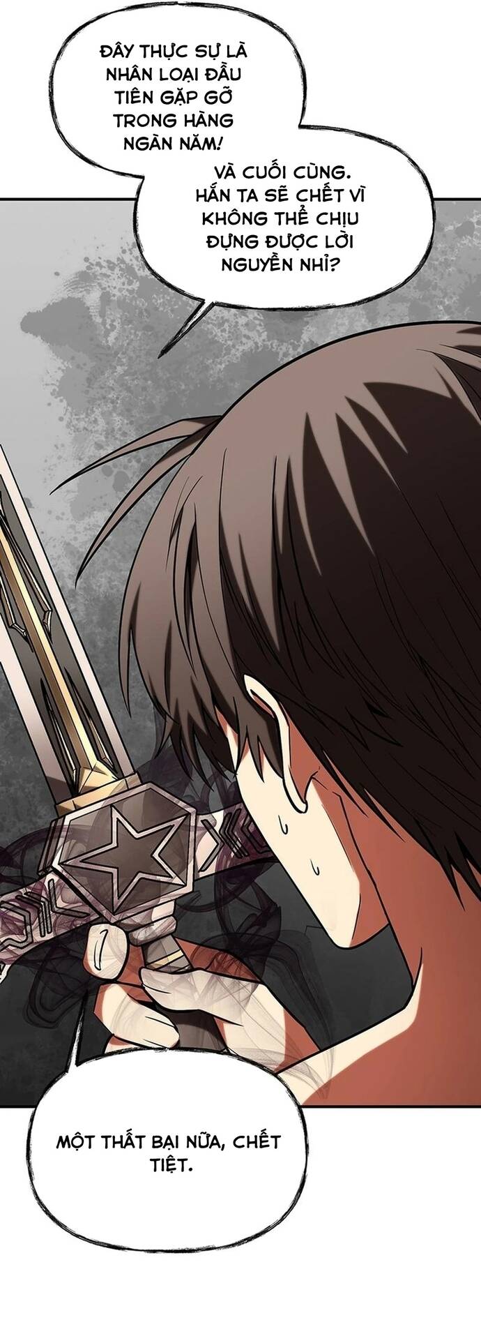 Bị Kẹt Trong Tòa Tháp Thử Thách Với Vai Trò Là Một Quần Chúng Chapter 8 - Trang 2