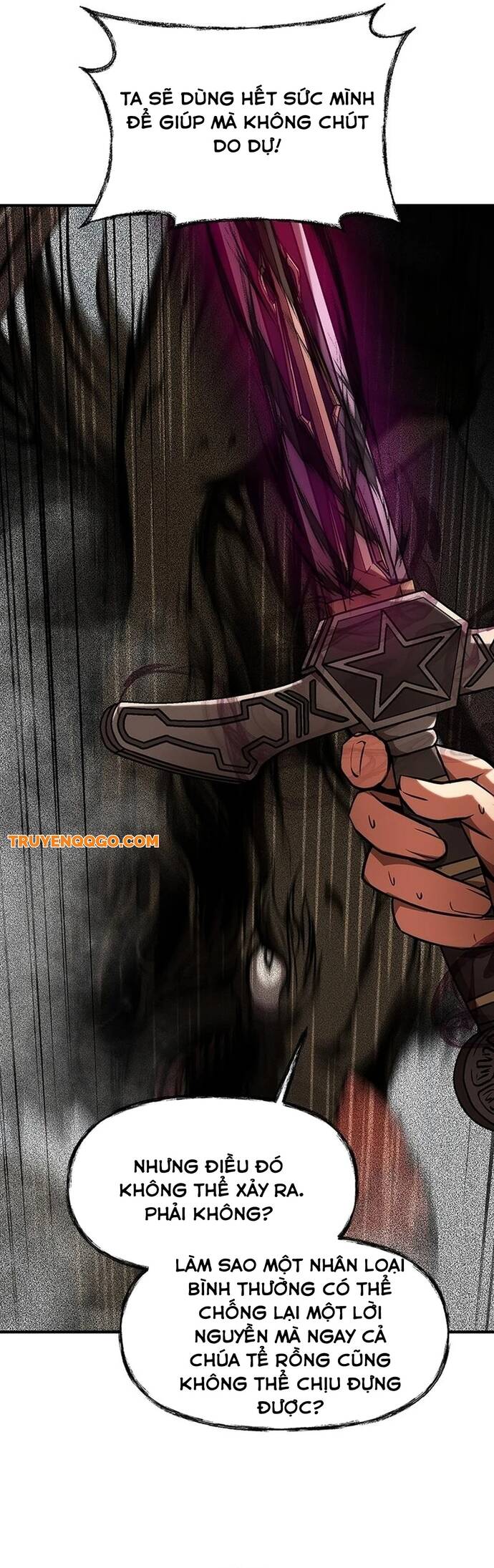 Bị Kẹt Trong Tòa Tháp Thử Thách Với Vai Trò Là Một Quần Chúng Chapter 8 - Trang 2