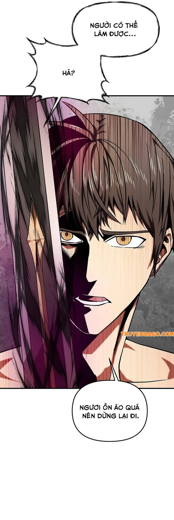 Bị Kẹt Trong Tòa Tháp Thử Thách Với Vai Trò Là Một Quần Chúng Chapter 8 - Trang 2