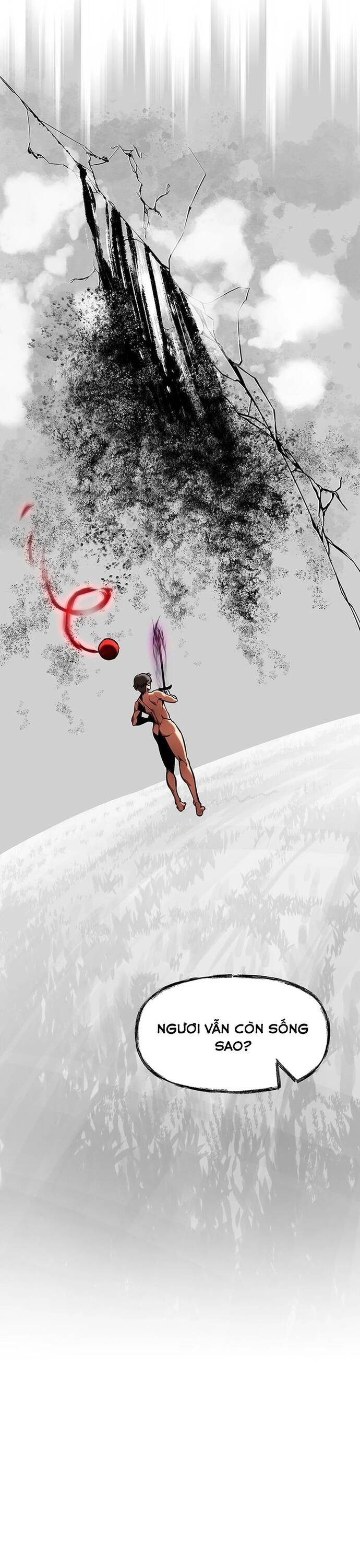 Bị Kẹt Trong Tòa Tháp Thử Thách Với Vai Trò Là Một Quần Chúng Chapter 8 - Trang 2