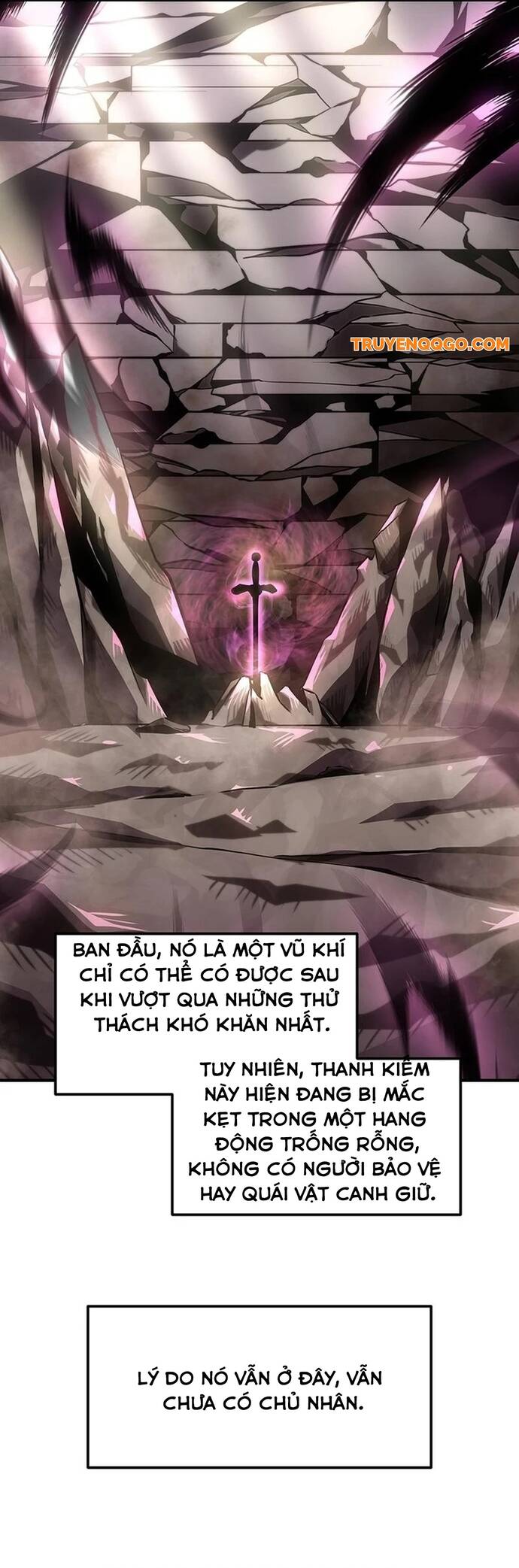 Bị Kẹt Trong Tòa Tháp Thử Thách Với Vai Trò Là Một Quần Chúng Chapter 8 - Trang 2