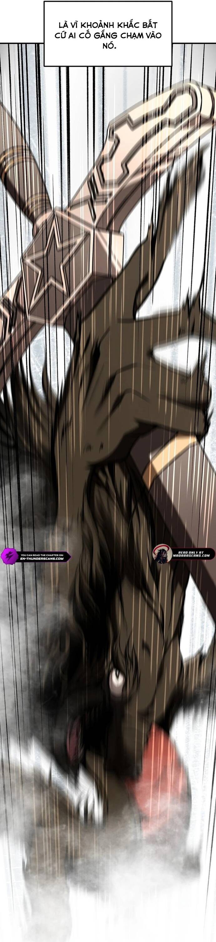 Bị Kẹt Trong Tòa Tháp Thử Thách Với Vai Trò Là Một Quần Chúng Chapter 8 - Trang 2