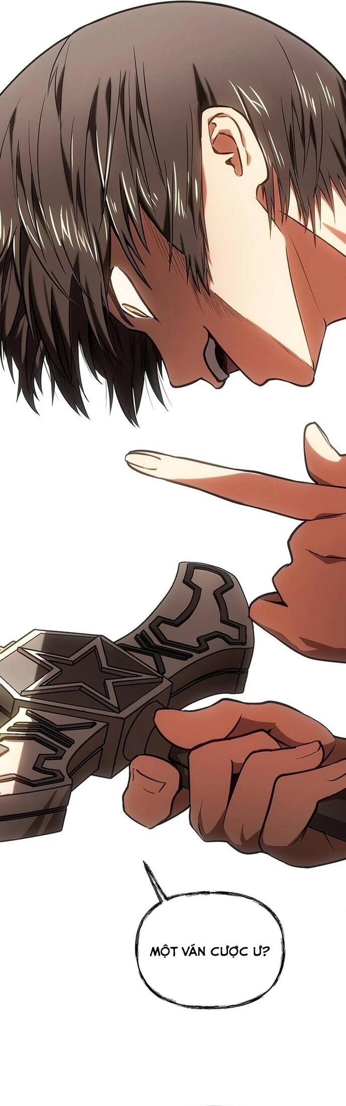 Bị Kẹt Trong Tòa Tháp Thử Thách Với Vai Trò Là Một Quần Chúng Chapter 8 - Trang 2