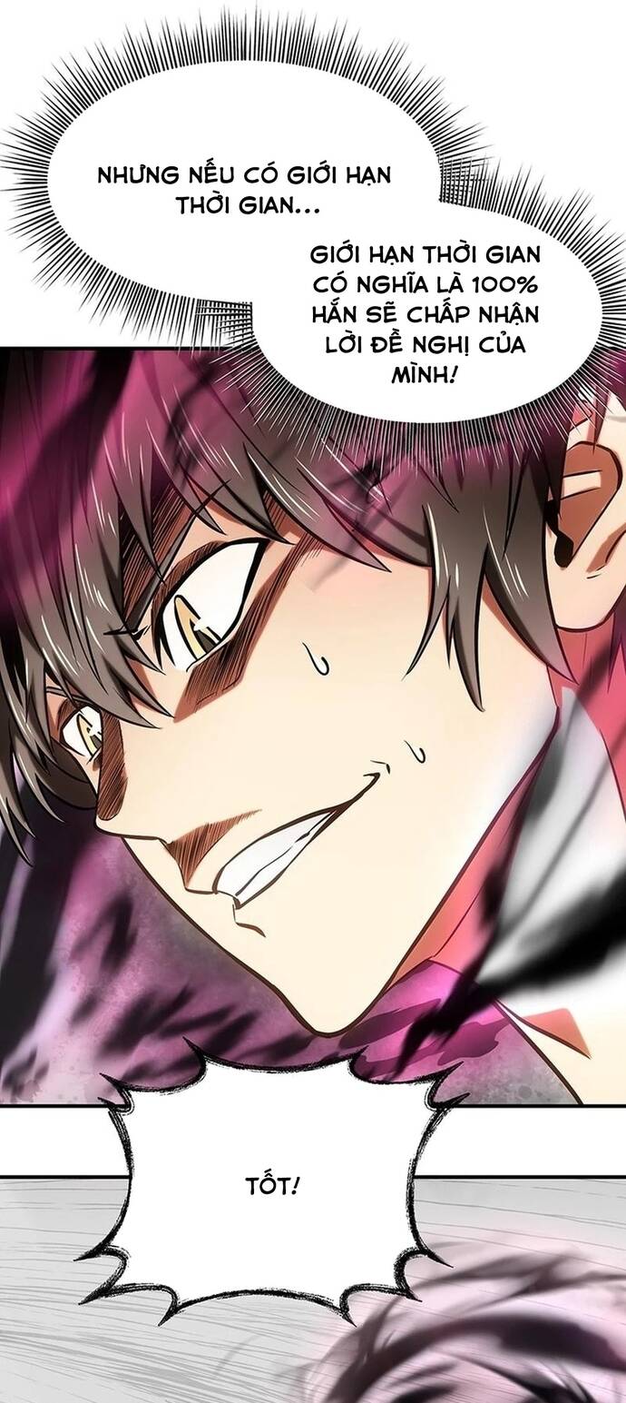 Bị Kẹt Trong Tòa Tháp Thử Thách Với Vai Trò Là Một Quần Chúng Chapter 8 - Trang 2