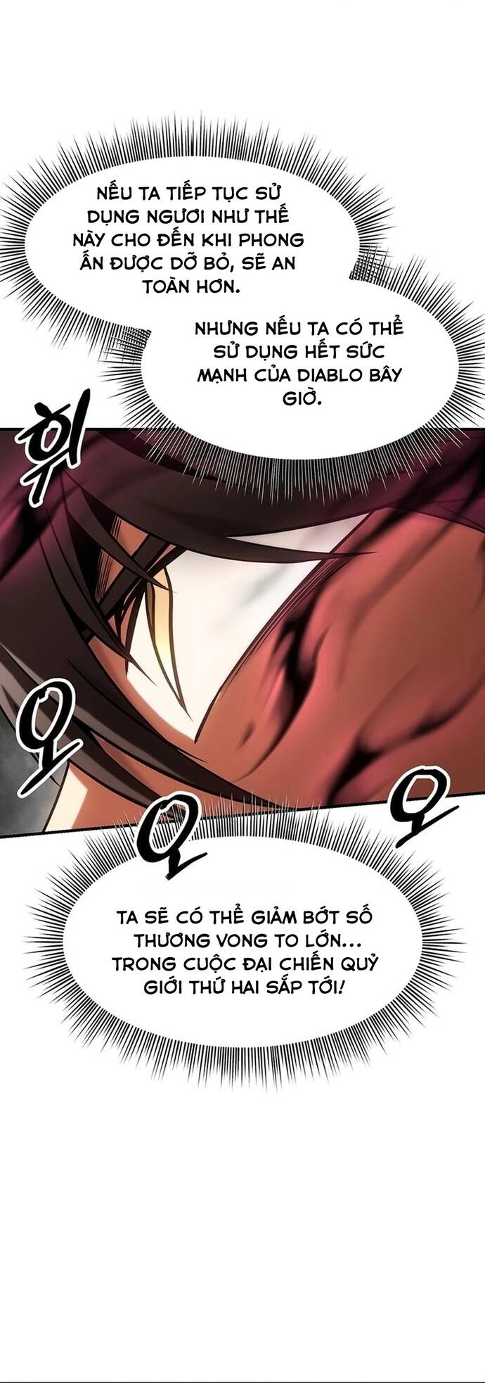 Bị Kẹt Trong Tòa Tháp Thử Thách Với Vai Trò Là Một Quần Chúng Chapter 8 - Trang 2