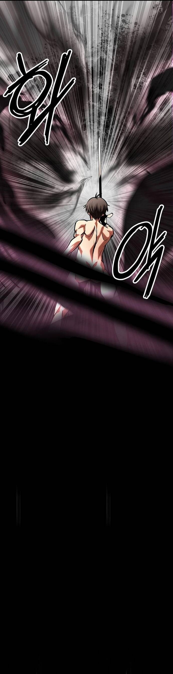 Bị Kẹt Trong Tòa Tháp Thử Thách Với Vai Trò Là Một Quần Chúng Chapter 8 - Trang 2