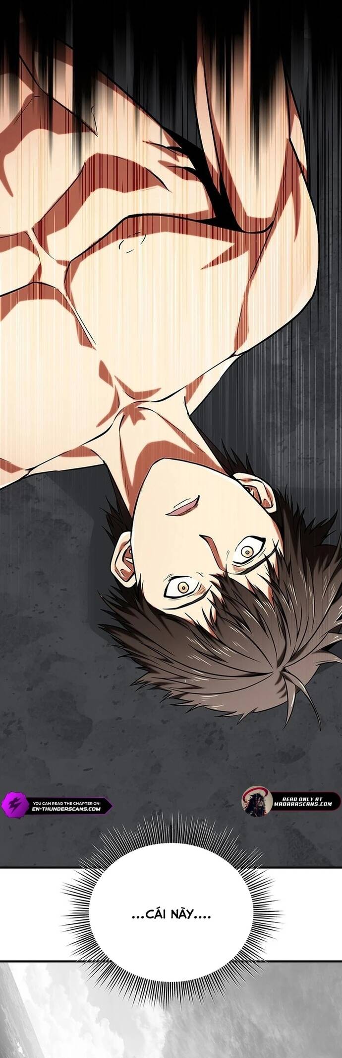 Bị Kẹt Trong Tòa Tháp Thử Thách Với Vai Trò Là Một Quần Chúng Chapter 8 - Trang 2