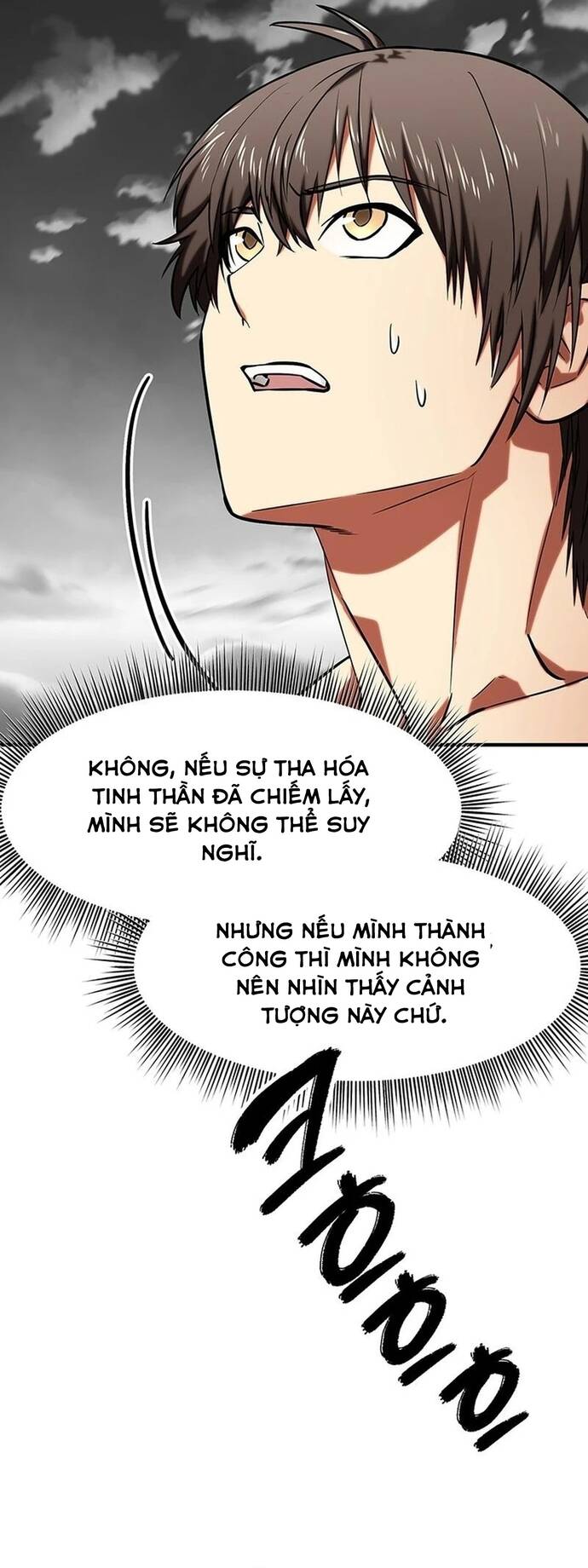 Bị Kẹt Trong Tòa Tháp Thử Thách Với Vai Trò Là Một Quần Chúng Chapter 8 - Trang 2