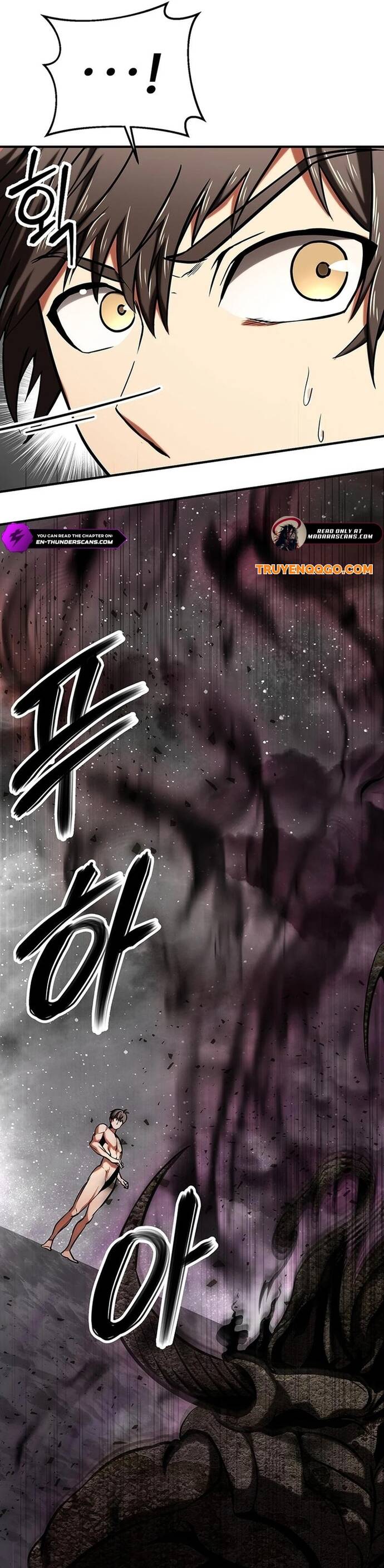 Bị Kẹt Trong Tòa Tháp Thử Thách Với Vai Trò Là Một Quần Chúng Chapter 8 - Trang 2