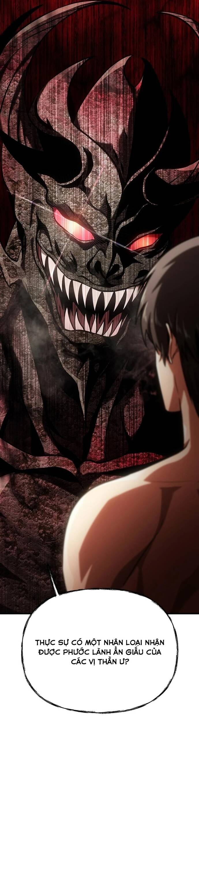 Bị Kẹt Trong Tòa Tháp Thử Thách Với Vai Trò Là Một Quần Chúng Chapter 8 - Trang 2