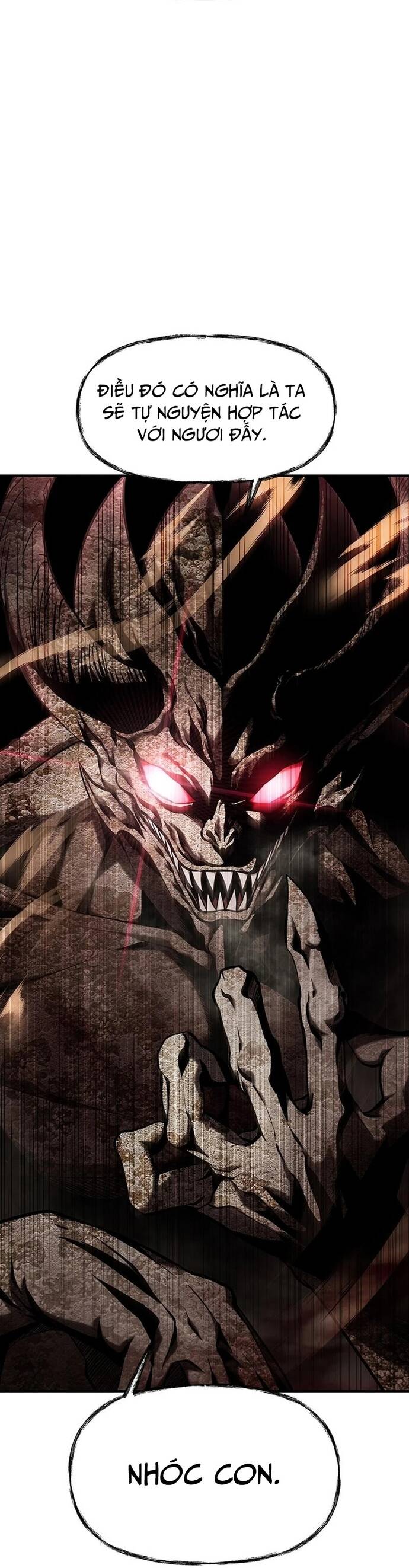 Bị Kẹt Trong Tòa Tháp Thử Thách Với Vai Trò Là Một Quần Chúng Chapter 9 - Trang 2