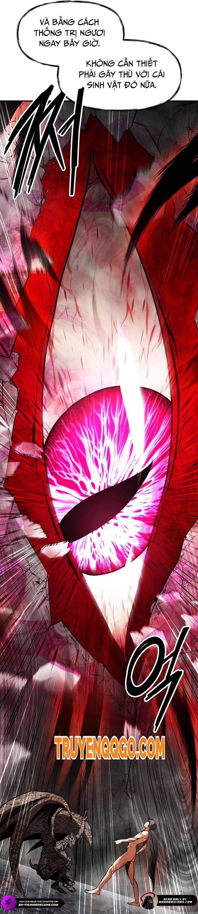 Bị Kẹt Trong Tòa Tháp Thử Thách Với Vai Trò Là Một Quần Chúng Chapter 9 - Trang 2