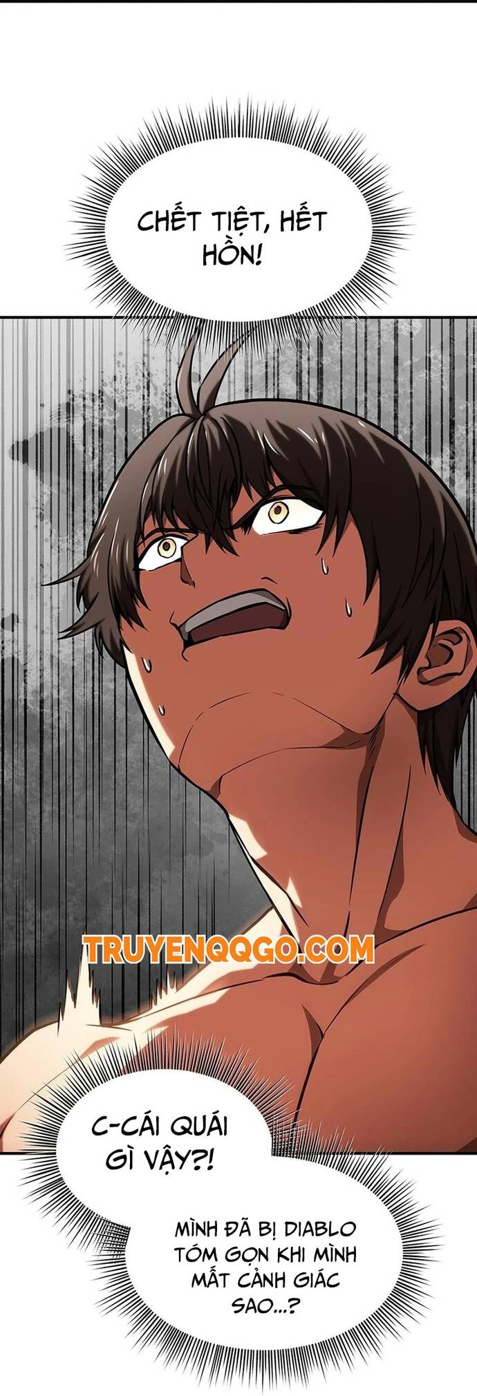 Bị Kẹt Trong Tòa Tháp Thử Thách Với Vai Trò Là Một Quần Chúng Chapter 9 - Trang 2