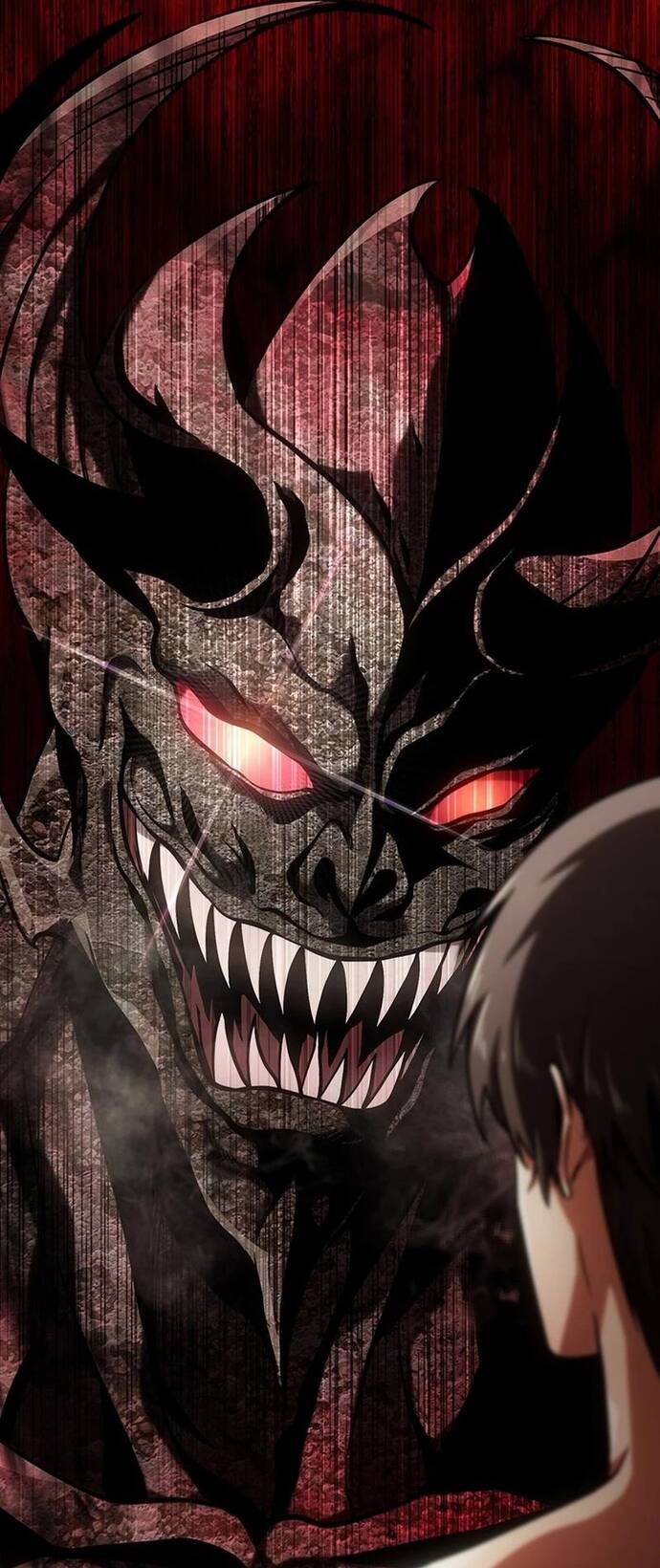 Bị Kẹt Trong Tòa Tháp Thử Thách Với Vai Trò Là Một Quần Chúng Chapter 9 - Trang 2