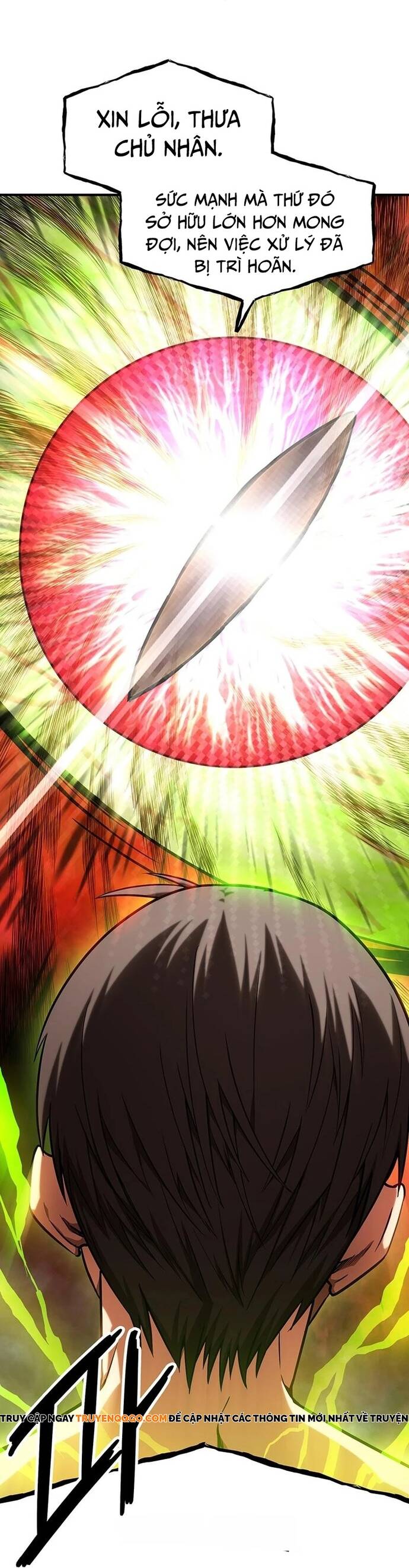 Bị Kẹt Trong Tòa Tháp Thử Thách Với Vai Trò Là Một Quần Chúng Chapter 9 - Trang 2