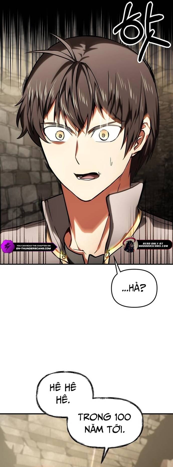 Bị Kẹt Trong Tòa Tháp Thử Thách Với Vai Trò Là Một Quần Chúng Chapter 9 - Trang 2