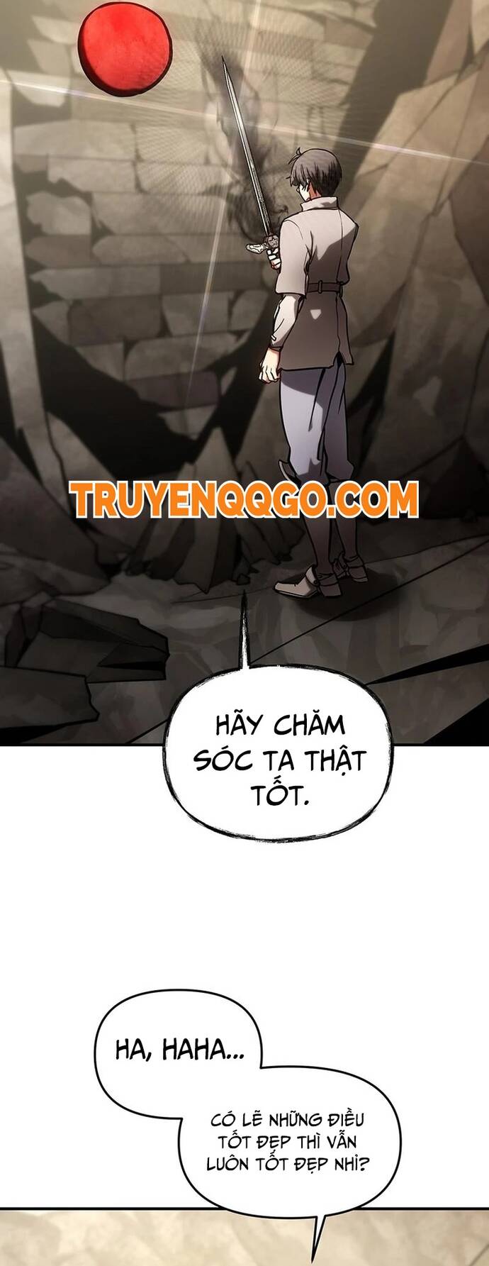 Bị Kẹt Trong Tòa Tháp Thử Thách Với Vai Trò Là Một Quần Chúng Chapter 9 - Trang 2