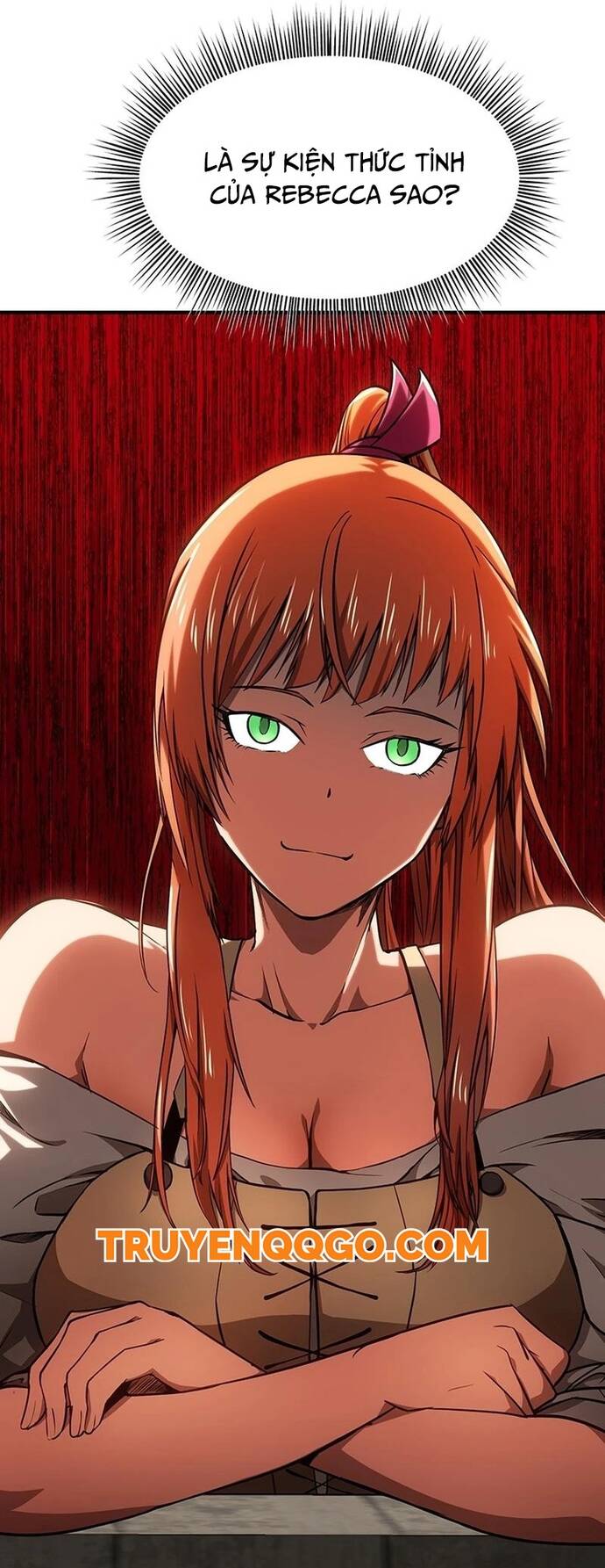 Bị Kẹt Trong Tòa Tháp Thử Thách Với Vai Trò Là Một Quần Chúng Chapter 9 - Trang 2