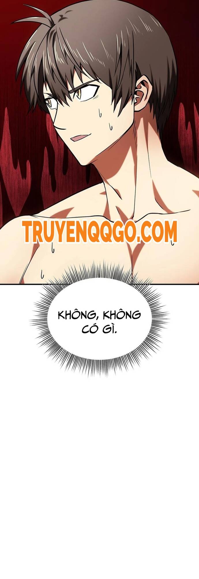 Bị Kẹt Trong Tòa Tháp Thử Thách Với Vai Trò Là Một Quần Chúng Chapter 9 - Trang 2