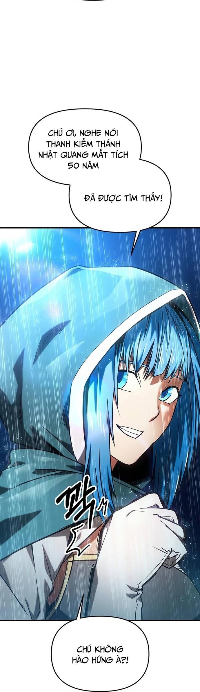 Bị Kẹt Trong Tòa Tháp Thử Thách Với Vai Trò Là Một Quần Chúng Chapter 9 - Trang 2