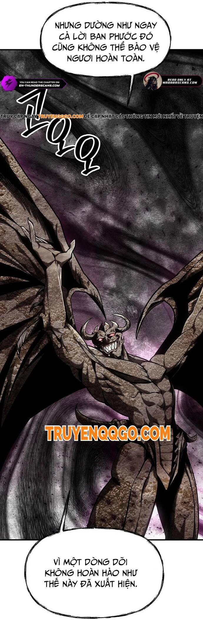 Bị Kẹt Trong Tòa Tháp Thử Thách Với Vai Trò Là Một Quần Chúng Chapter 9 - Trang 2