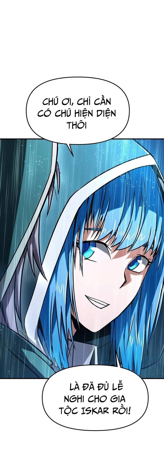 Bị Kẹt Trong Tòa Tháp Thử Thách Với Vai Trò Là Một Quần Chúng Chapter 9 - Trang 2