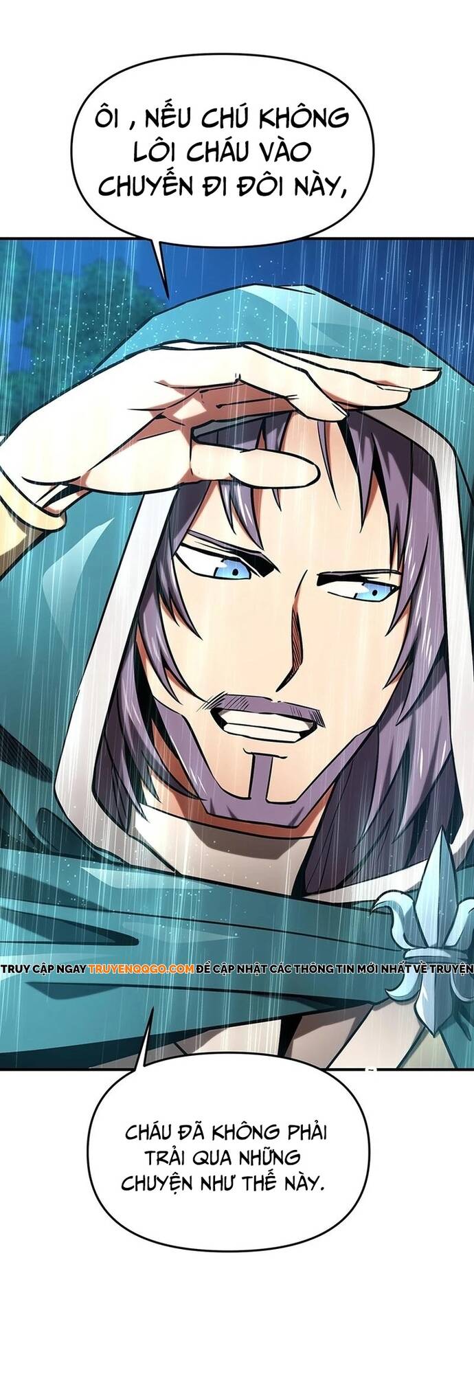 Bị Kẹt Trong Tòa Tháp Thử Thách Với Vai Trò Là Một Quần Chúng Chapter 9 - Trang 2