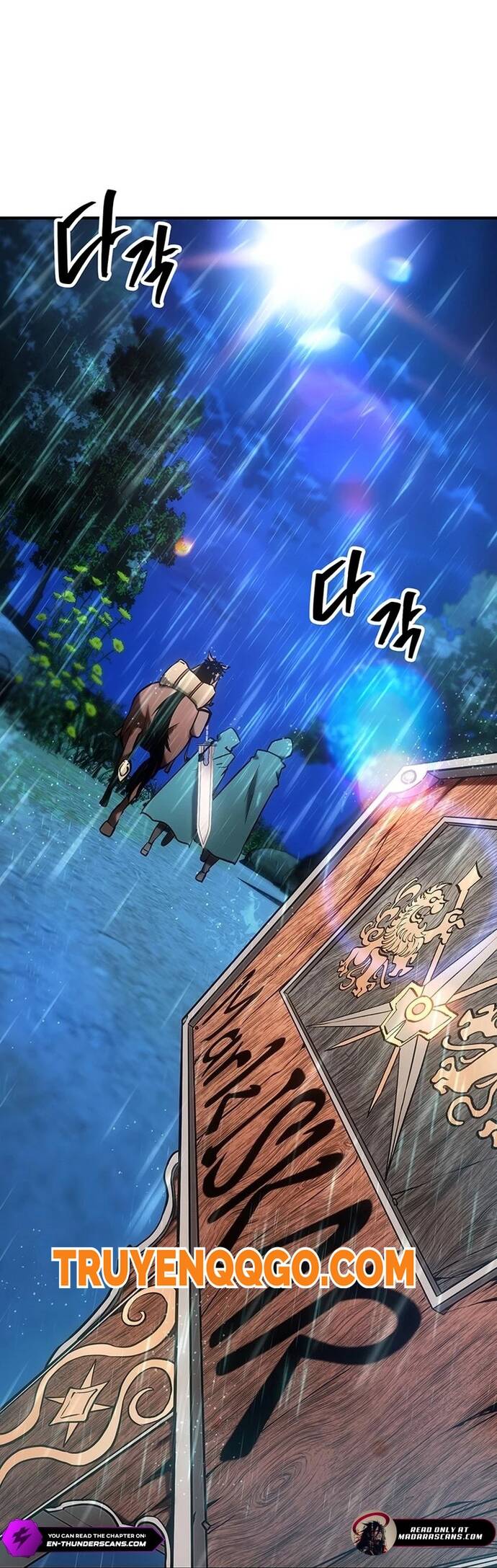 Bị Kẹt Trong Tòa Tháp Thử Thách Với Vai Trò Là Một Quần Chúng Chapter 9 - Trang 2