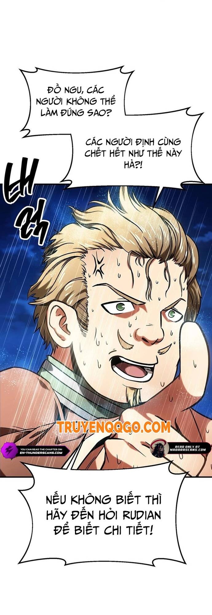 Bị Kẹt Trong Tòa Tháp Thử Thách Với Vai Trò Là Một Quần Chúng Chapter 9 - Trang 2