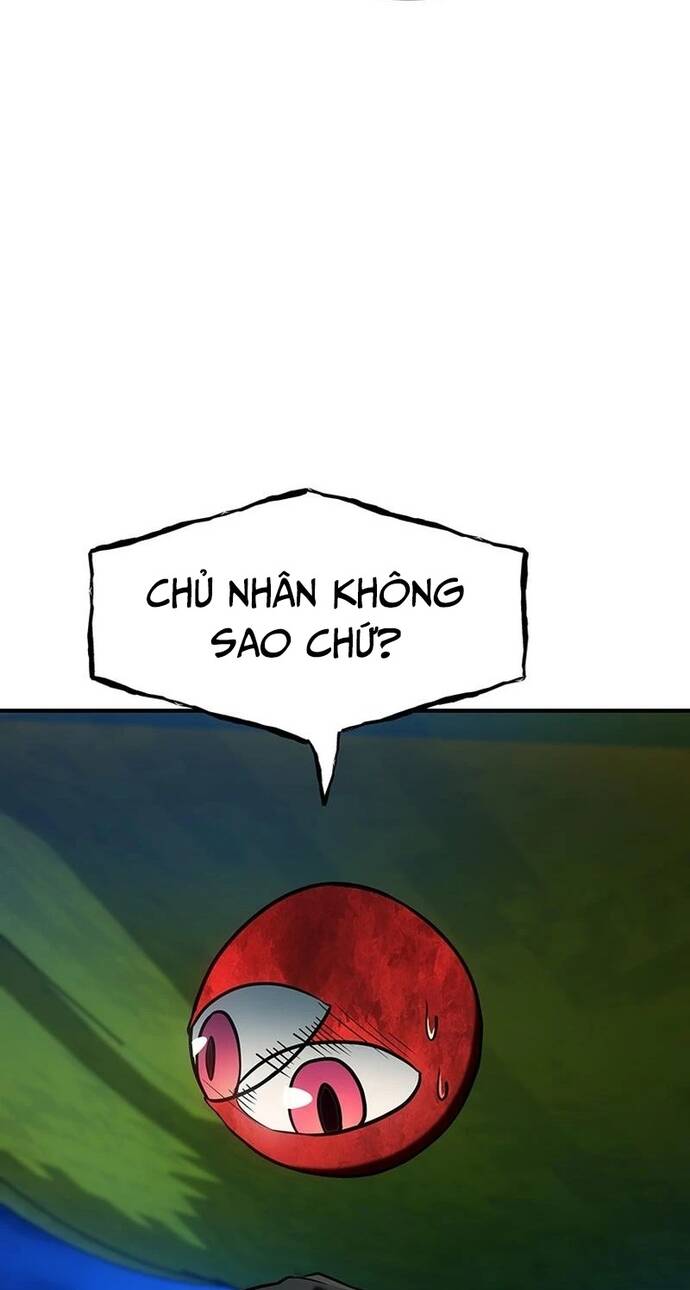 Bị Kẹt Trong Tòa Tháp Thử Thách Với Vai Trò Là Một Quần Chúng Chapter 9 - Trang 2