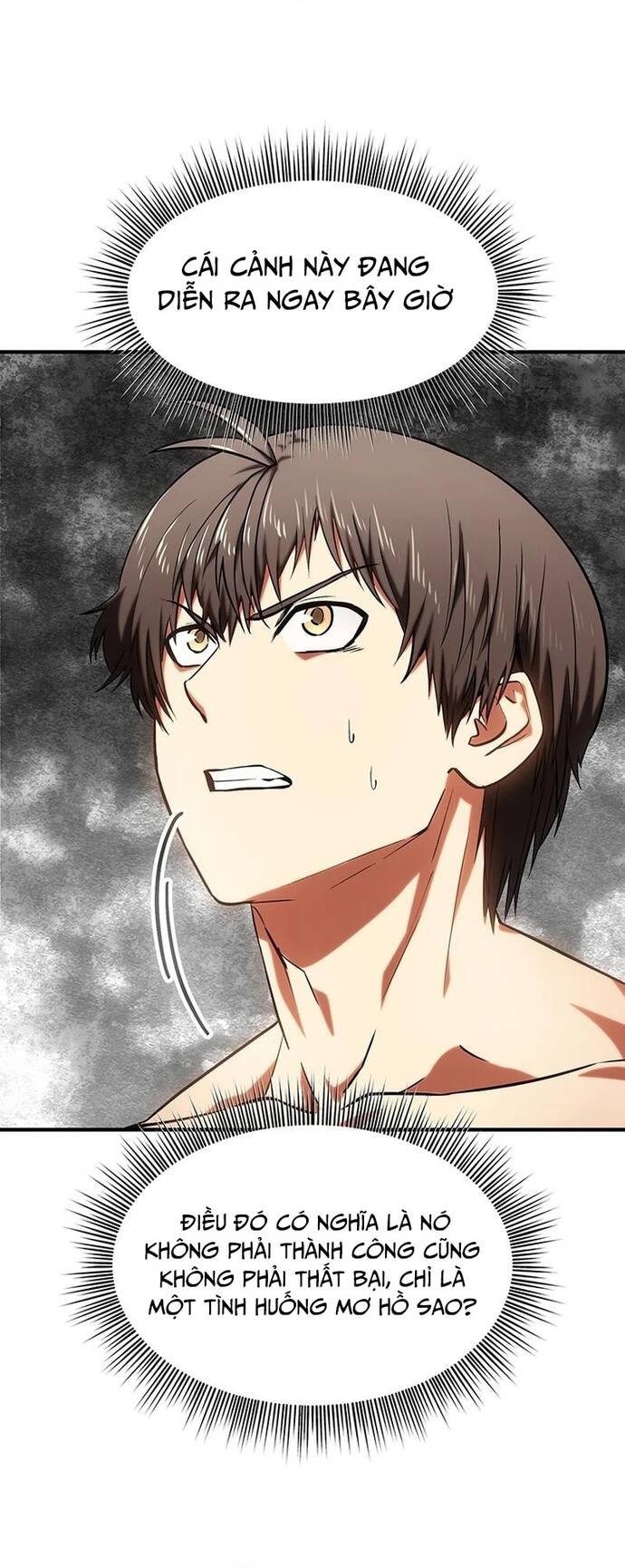 Bị Kẹt Trong Tòa Tháp Thử Thách Với Vai Trò Là Một Quần Chúng Chapter 9 - Trang 2