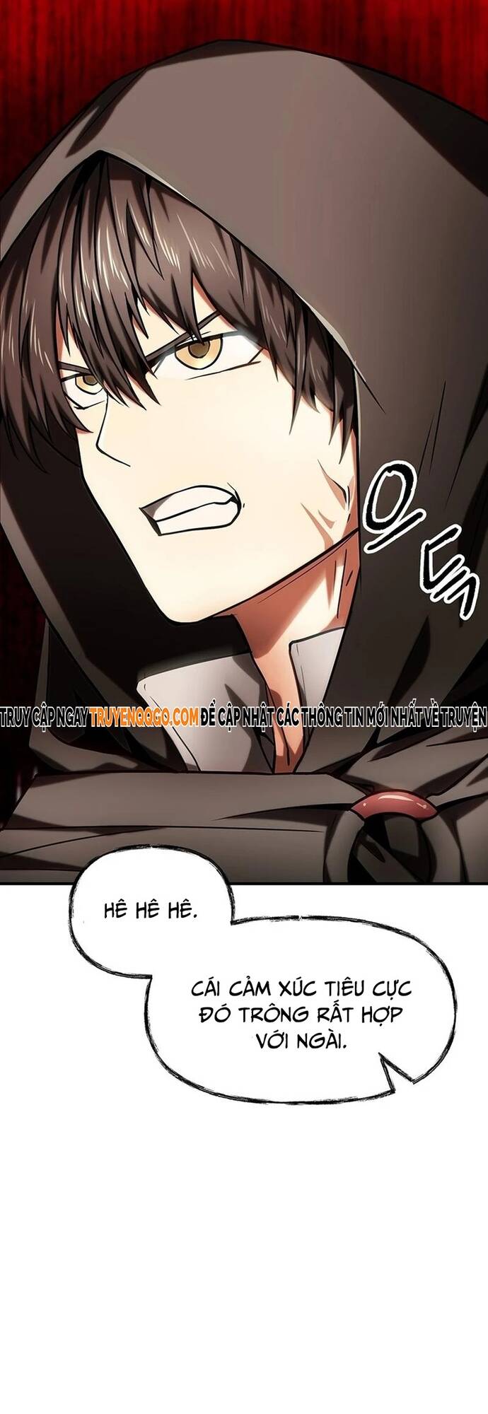 Bị Kẹt Trong Tòa Tháp Thử Thách Với Vai Trò Là Một Quần Chúng Chapter 9 - Trang 2