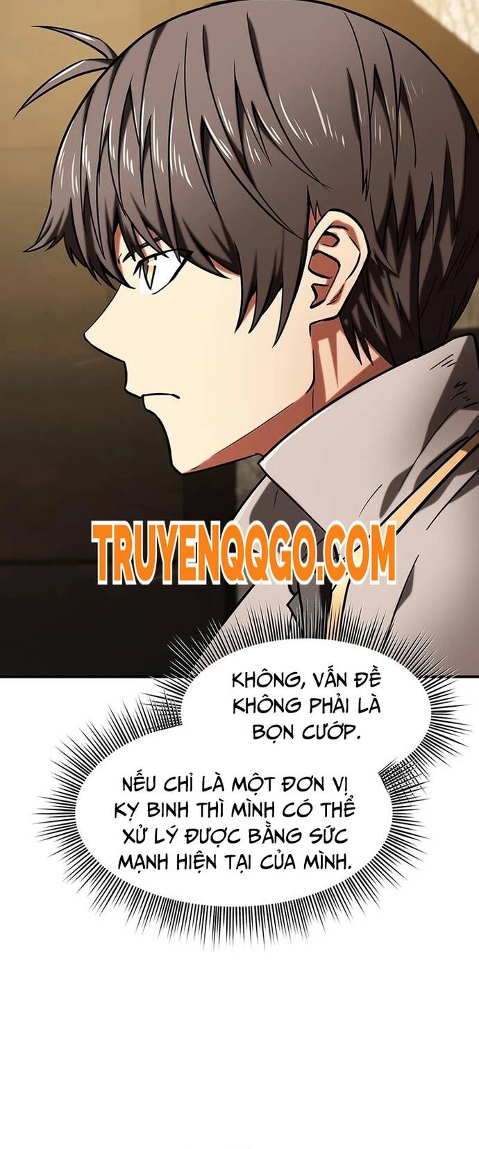 Bị Kẹt Trong Tòa Tháp Thử Thách Với Vai Trò Là Một Quần Chúng Chapter 9 - Trang 2