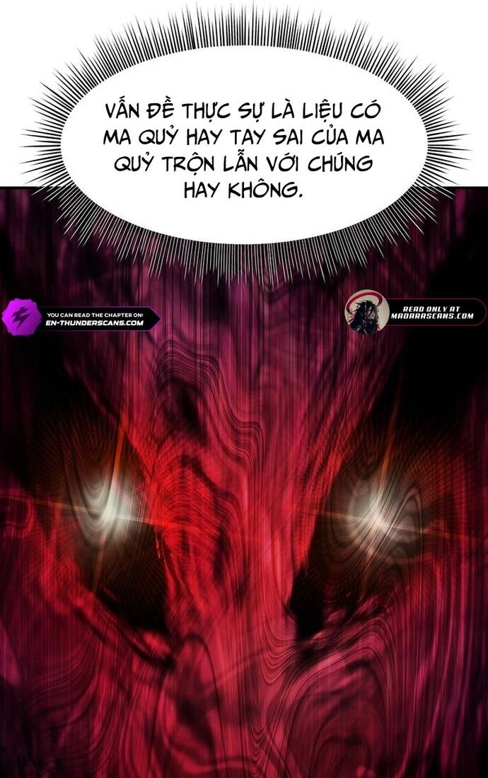 Bị Kẹt Trong Tòa Tháp Thử Thách Với Vai Trò Là Một Quần Chúng Chapter 9 - Trang 2