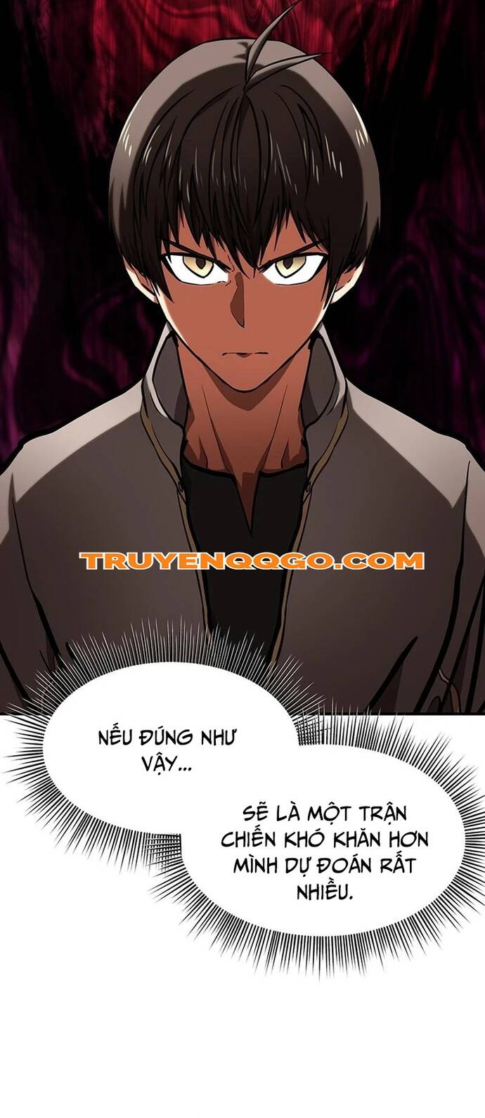 Bị Kẹt Trong Tòa Tháp Thử Thách Với Vai Trò Là Một Quần Chúng Chapter 9 - Trang 2